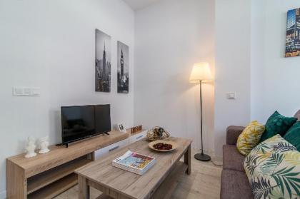 #BA31 Espectacular Apartamento de 3 habitaciones - image 20