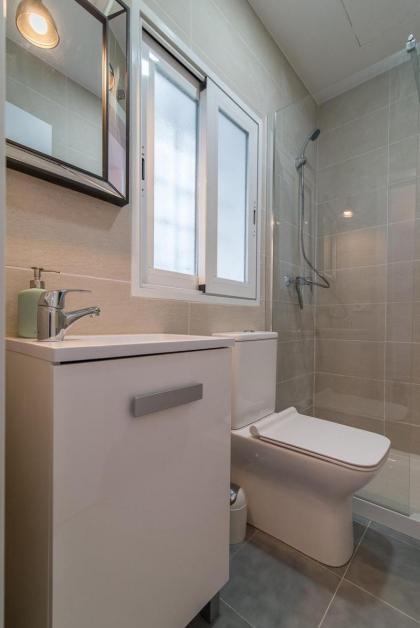 #BA31 Espectacular Apartamento de 3 habitaciones - image 5