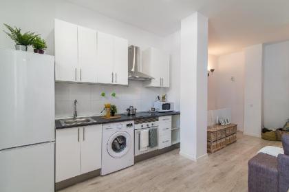 #BA31 Espectacular Apartamento de 3 habitaciones - image 8
