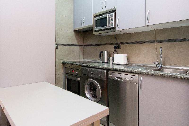Madrid - Studio 1B - main image