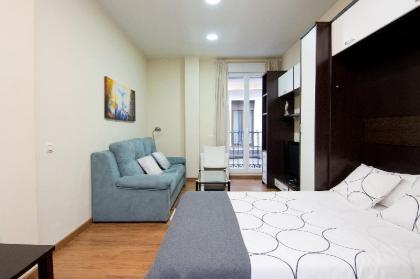 madrid   Studio 2B