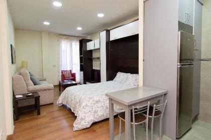 madrid   Studio 3B