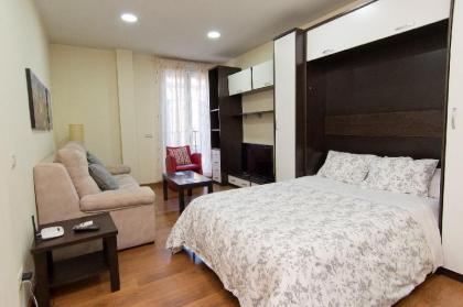 madrid   Studio 3C madrid 