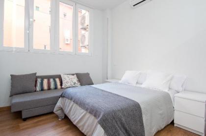 madrid   Studio Bajos B