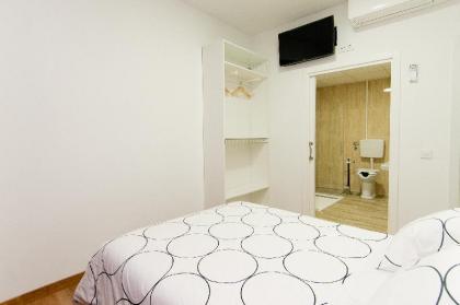 Apartment in madrid 