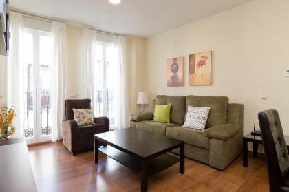 madrid   Apartamento 1A 