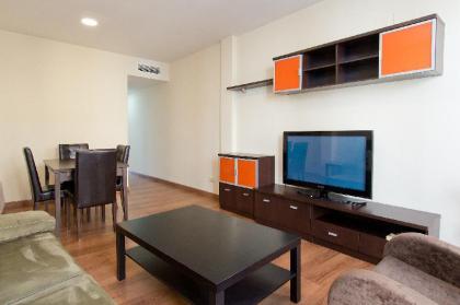 Madrid - Apartamento 1A - image 19