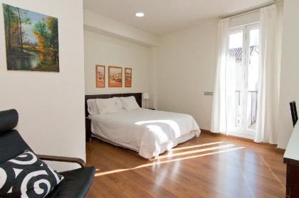 madrid   Apartamento 3A