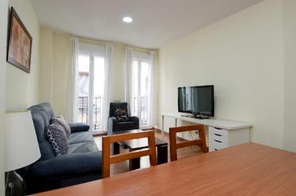 madrid   Apartamento 1D 