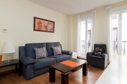 Madrid - Apartamento 1D - image 11