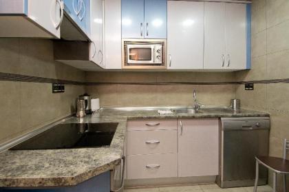 Madrid - Apartamento 1D - image 7