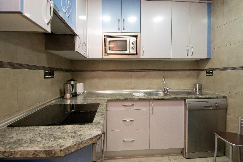Madrid - Apartamento 1D - image 7