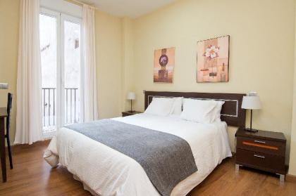 madrid   Apartamento 2D madrid 