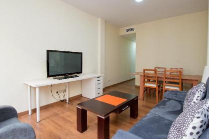Madrid - Apartamento 2D - image 12