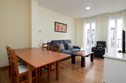 Madrid - Apartamento 2D - image 4
