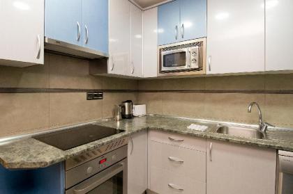 Madrid - Apartamento 2D - image 7
