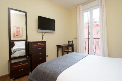 Madrid - Apartamento 2D - image 9
