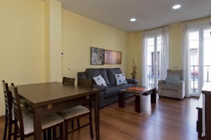 madrid   Apartamento 3D madrid 