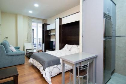 madrid   Studio 1C