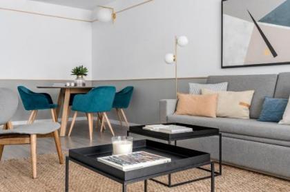 Cool Apartments by Olala Homes - image 16