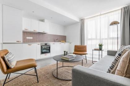 Cool Apartments by Olala Homes - image 5