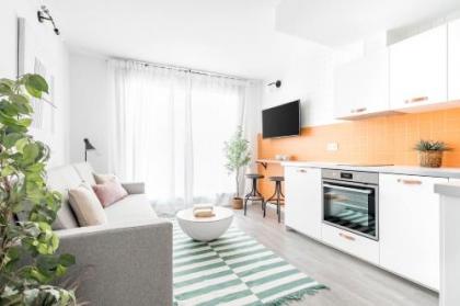 Cool Apartments by Olala Homes - image 8