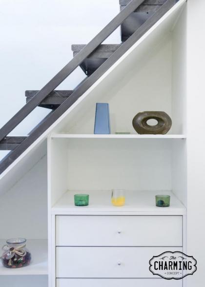 Charming Fuencarral Street - Wonderful Attic - image 18