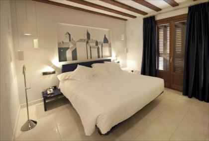 Posada del Leon de Oro Boutique Hotel