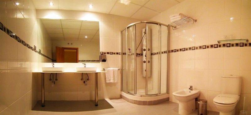 Hotel Madrid Rio - image 2