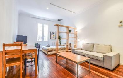 COZY StUDY PLAZA mAYOR 2 PAX madrid 