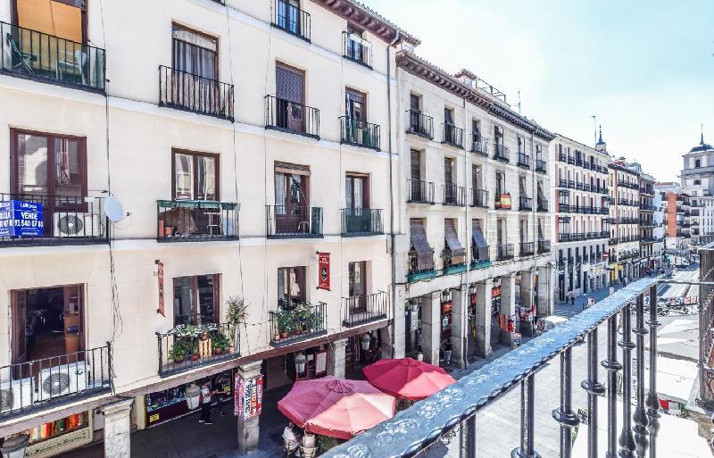 COZY STUDY PLAZA MAYOR 2 PAX - image 6