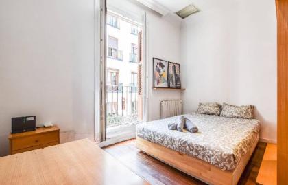 COZY STUDY PLAZA MAYOR 2 PAX - image 9