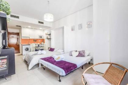 LOFT SOL CON VISTAS 4PAX - image 3