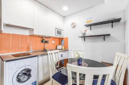 LOFT SOL CON VISTAS 4PAX - image 9
