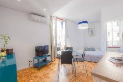 APARTMENT AT PUERTA DEL SOL 1HAB - 4PAX - image 10