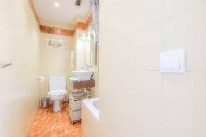 APARTMENT AT PUERTA DEL SOL 1HAB - 4PAX - image 2