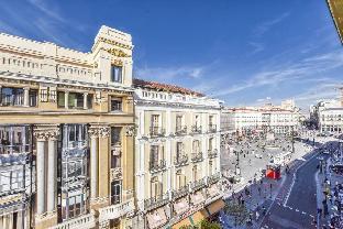 APARTMENT AT PUERTA DEL SOL 1HAB - 4PAX - image 3