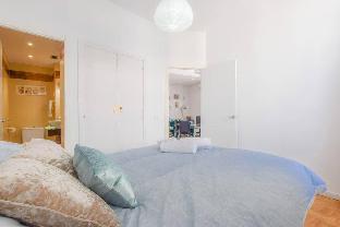 APARTMENT AT PUERTA DEL SOL 1HAB - 4PAX - image 4