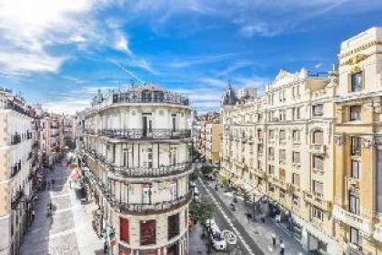 APARTMENT AT PUERTA DEL SOL 1HAB - 4PAX - image 6
