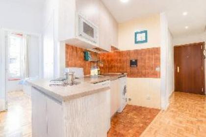 APARTMENT AT PUERTA DEL SOL 1HAB - 4PAX - image 7