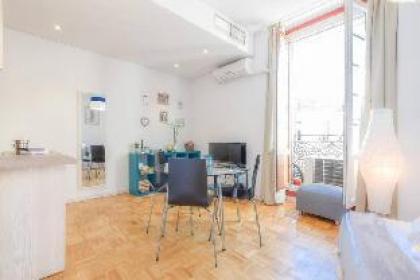 APARTMENT AT PUERTA DEL SOL 1HAB - 4PAX - image 8