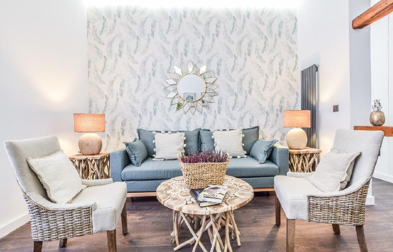 STAY IN THE HEART OF MADRID - main image
