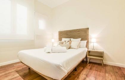 LUXURY APARTAMENT ZONA ATOCHA 6PAX - image 11