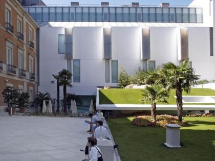 LUXURY APARTAMENT ZONA ATOCHA 6PAX - image 13
