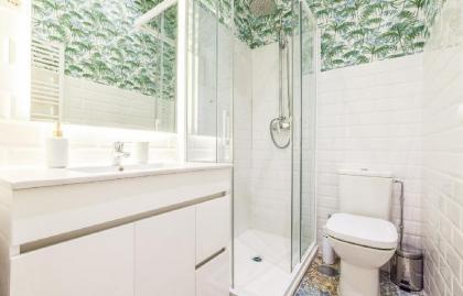 LUXURY APARTAMENT ZONA ATOCHA 6PAX - image 2