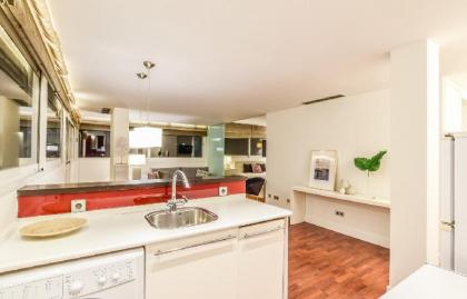 EXCLUSIVE LOFT WITH POOL AND WONDERFUL VIEWS  - image 10