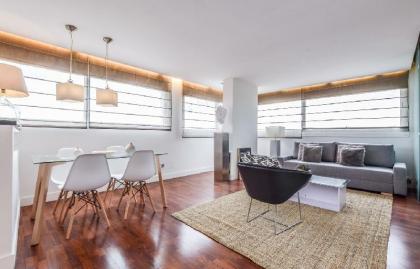 EXCLUSIVE LOFT WITH POOL AND WONDERFUL VIEWS  - image 11