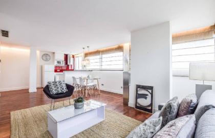 EXCLUSIVE LOFT WITH POOL AND WONDERFUL VIEWS  - image 15