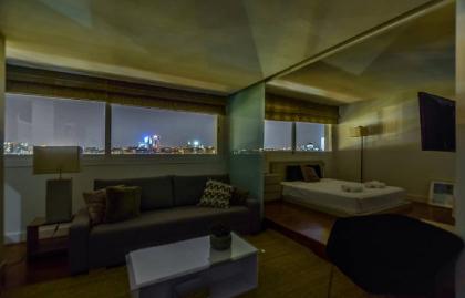 EXCLUSIVE LOFT WITH POOL AND WONDERFUL VIEWS  - image 16