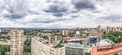 EXCLUSIVE LOFT WITH POOL AND WONDERFUL VIEWS  - image 3